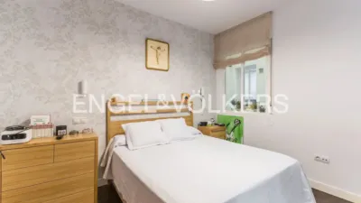 Apartment on Calle de Montesa photo 11