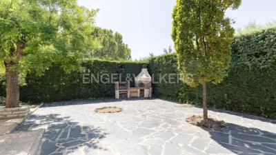 House in La Canaleja Street Area photo 36