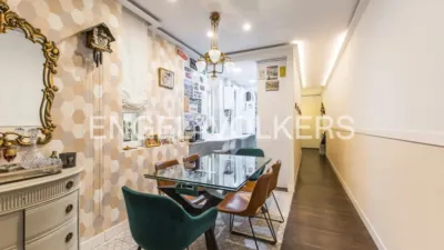 Apartment on Calle de Montesa photo 8