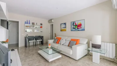 Apartment in La Pineda photo 11