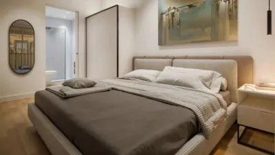 Apartment in Roquetes photo 14