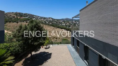House in Alella photo 23