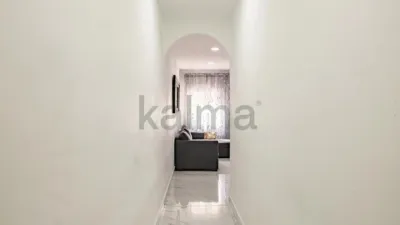 Apartment on Carrer de Prat de la Riba photo 27