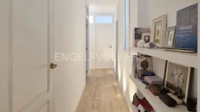 Apartment in Russafa photo 12