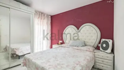 Apartment on Carrer de Prat de la Riba photo 17