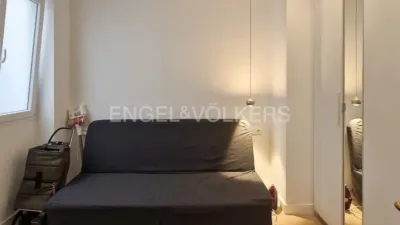Apartment in Russafa photo 17