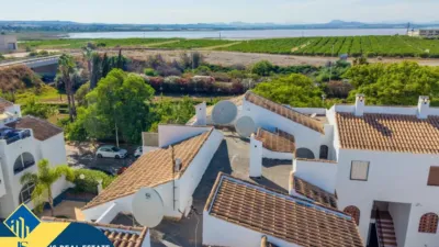 Piso – Torrevieja, Urbanización Los Balcones - Vista 3