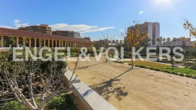 Apartment in Russafa photo 22