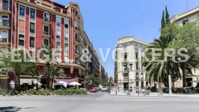 Apartment in Russafa photo 26