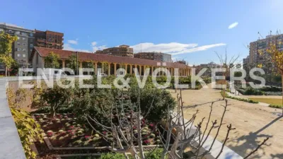 Apartment in Russafa photo 30