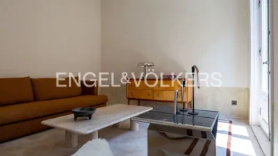 Apartment in Universidad-Malasaña photo 7