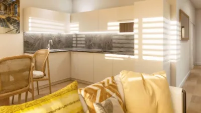 Apartment in Roquetes photo 15