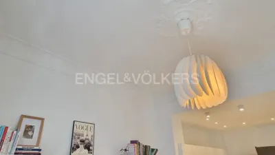 Apartment in Russafa photo 8