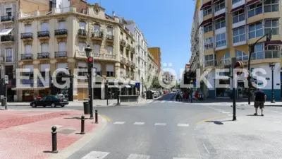 Apartment in Russafa photo 27