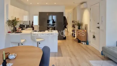 Apartment in Russafa photo 7