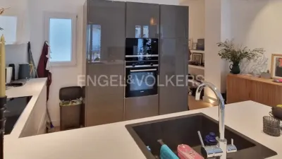 Apartment in Russafa photo 11