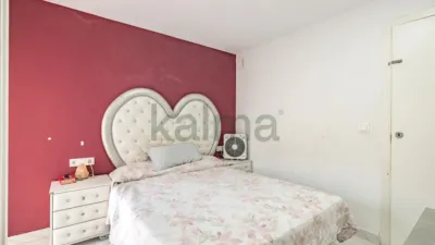 Apartment on Carrer de Prat de la Riba photo 20