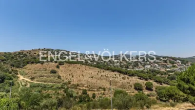 House in Alella photo 7