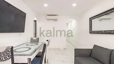 Apartment on Carrer de Prat de la Riba photo 6