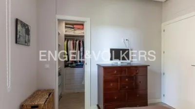 Apartment in Carretera del Plantío Area photo 27