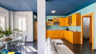 Apartment in Acequión-Los Naúfragos photo 10