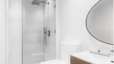 Apartment in Roquetes photo 2