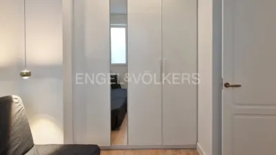 Apartment in Russafa photo 19