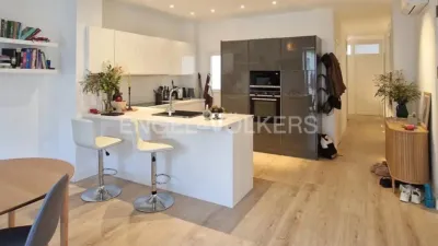 Apartment in Russafa photo 6