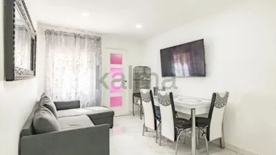 Apartment on Carrer de Prat de la Riba photo 4
