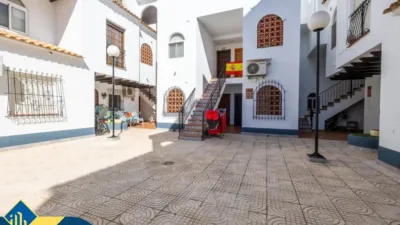 Apartment in Acequión-Los Naúfragos photo 7