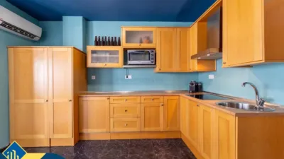 Apartment in Acequión-Los Naúfragos photo 13