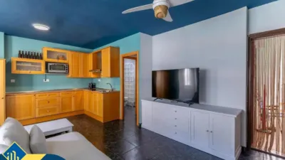 Apartment in Acequión-Los Naúfragos photo 12