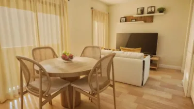 Apartment in Roquetes photo 10