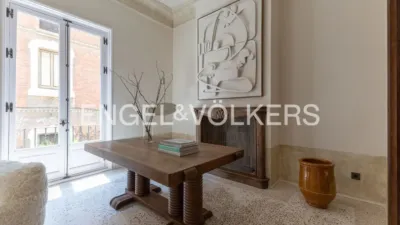 Apartment in Universidad-Malasaña photo 5