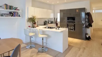Apartment in Russafa photo 5