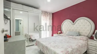 Apartment on Carrer de Prat de la Riba photo 16
