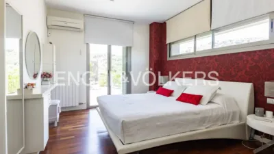 House in Alella photo 15