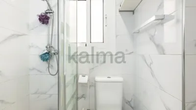 Apartment on Carrer de Prat de la Riba photo 24
