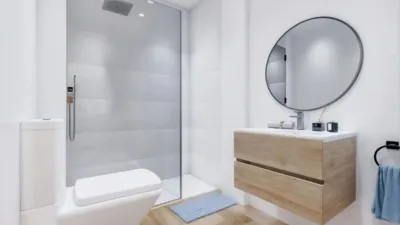 Apartment in Roquetes photo 7