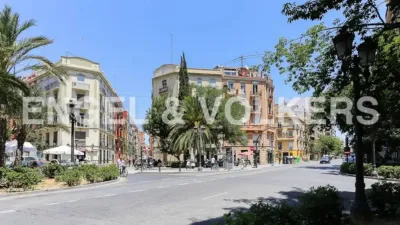 Apartment in Russafa photo 24