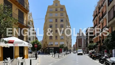 Apartment in Russafa photo 28