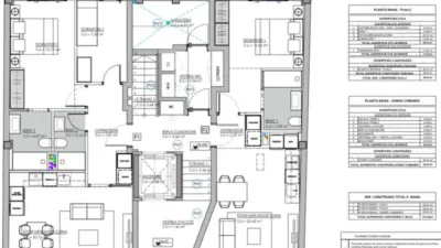 Apartment in Roquetes photo 21