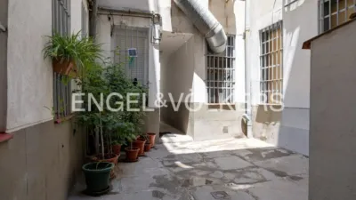 Apartment in Universidad-Malasaña photo 36