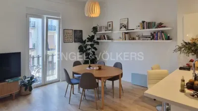 Apartment in Russafa photo 2
