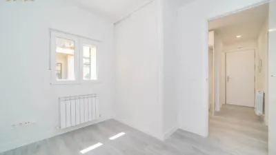 Flat on Calle del Hospital photo 8