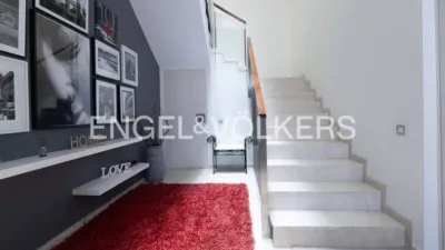 House in Alella photo 8