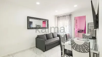 Apartment on Carrer de Prat de la Riba photo 5