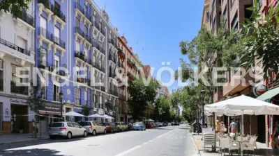 Apartment in Russafa photo 25