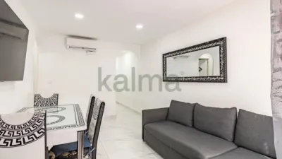Apartment on Carrer de Prat de la Riba photo 7