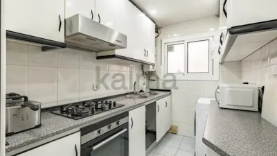 Apartment on Carrer de Prat de la Riba photo 11